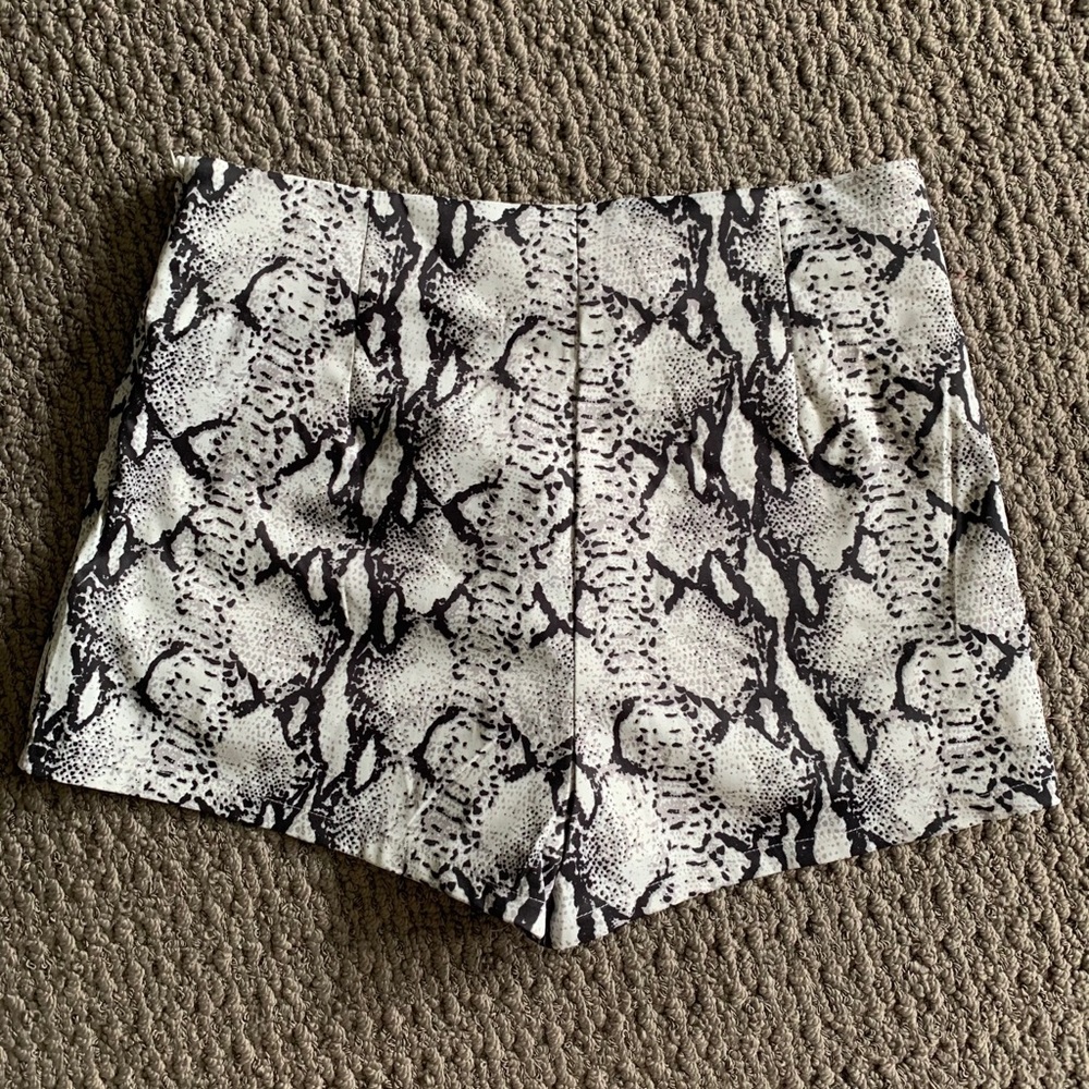 Hard to Miss Shorts